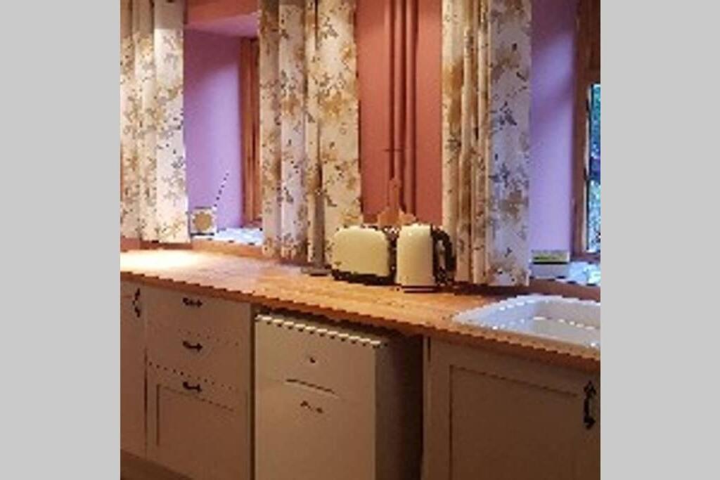 Rowan Cottages With Panoramic Views Of The Stiperstones And Walks On The Doorstep Shrewsbury Exteriér fotografie
