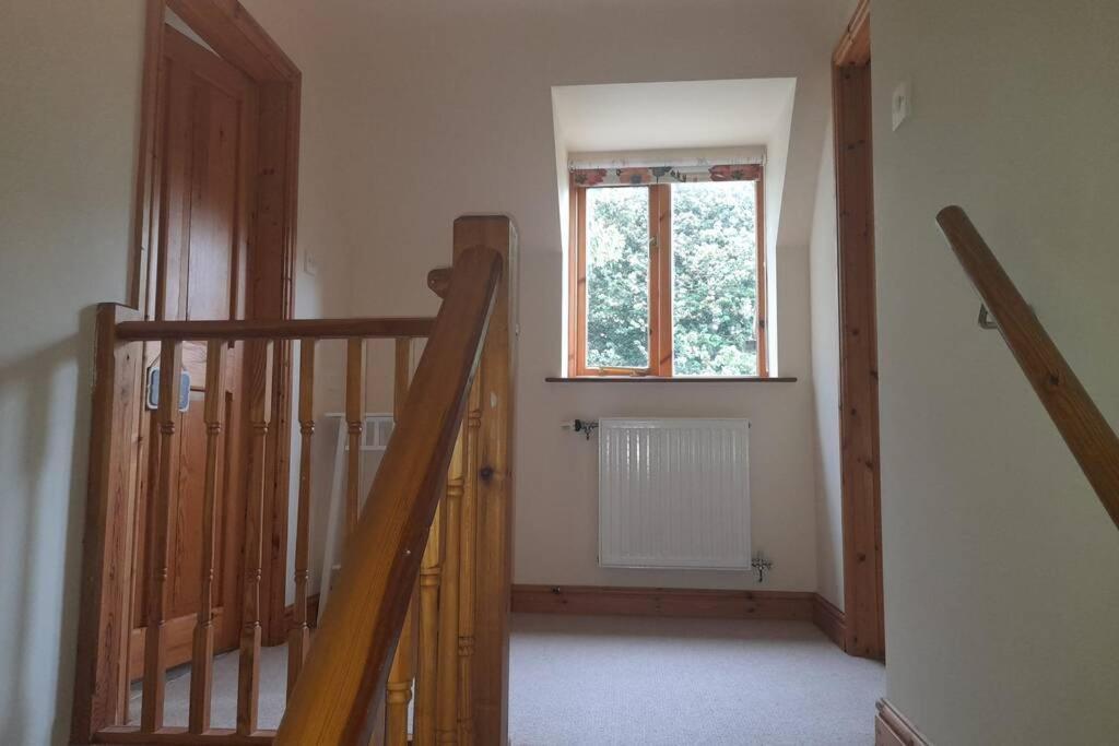 Rowan Cottages With Panoramic Views Of The Stiperstones And Walks On The Doorstep Shrewsbury Exteriér fotografie