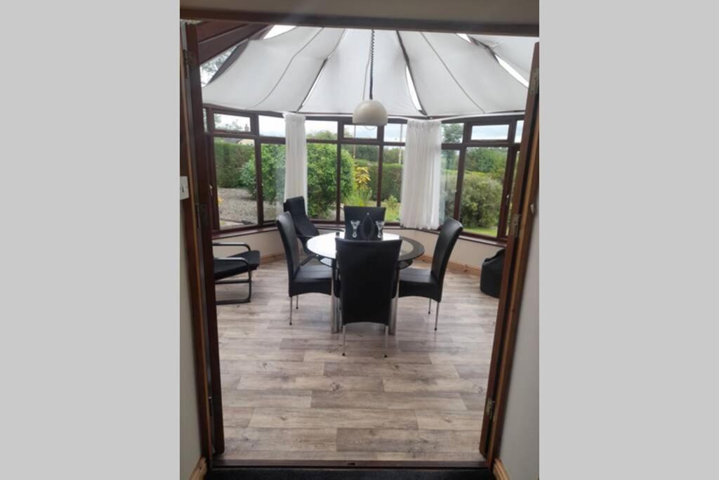 Rowan Cottages With Panoramic Views Of The Stiperstones And Walks On The Doorstep Shrewsbury Exteriér fotografie